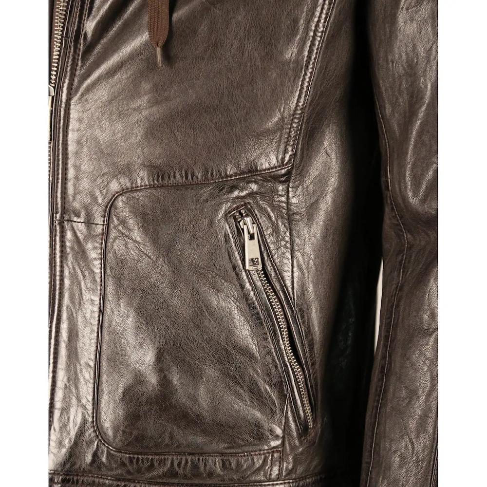 JCC Lederjacke »40750« ▷ Kaufen