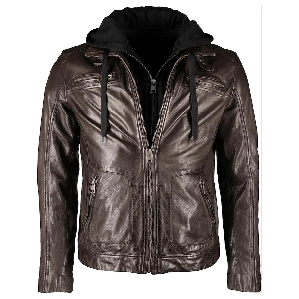 JCC Lederjacke »40750« ▷ kaufen