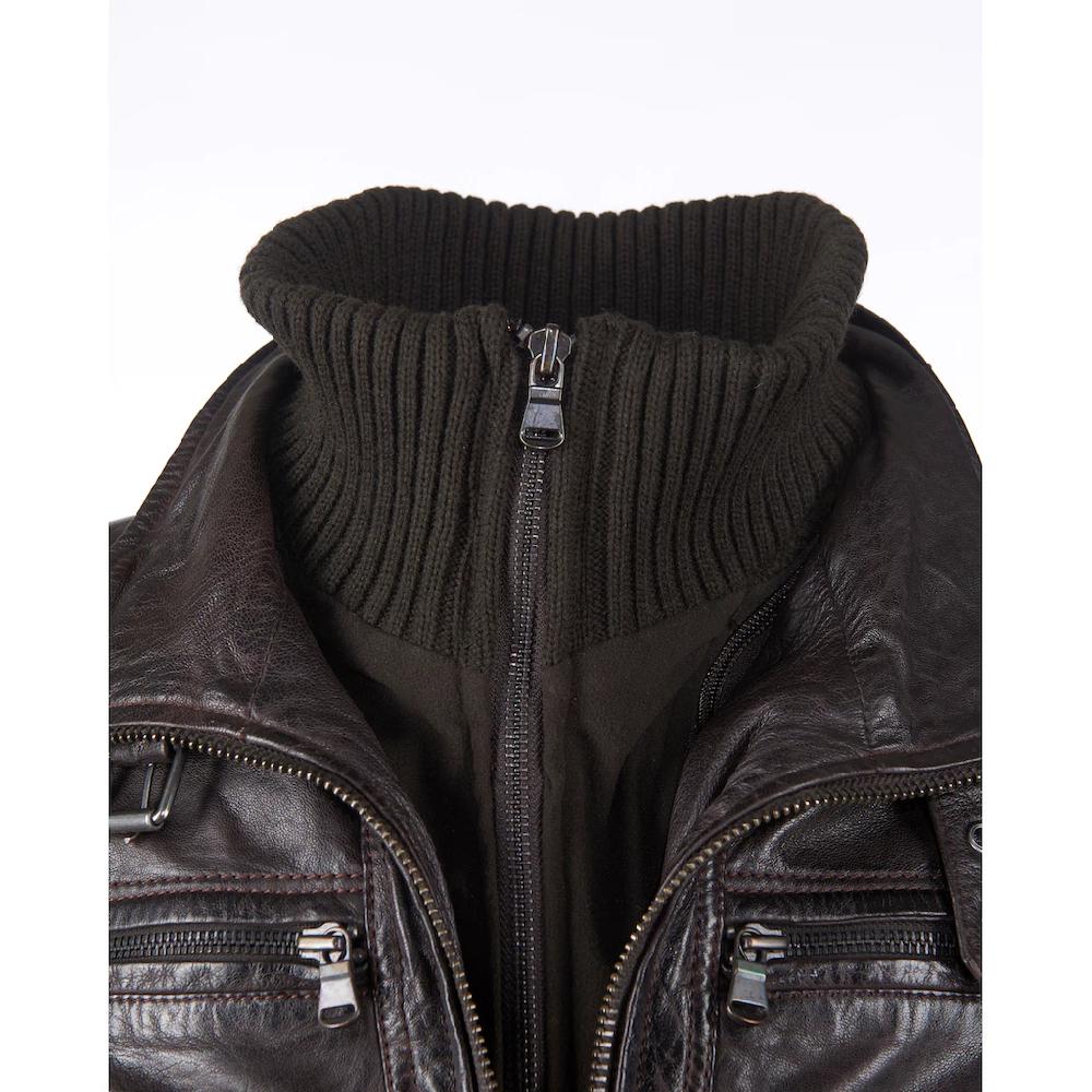 JCC Lederjacke »40785« ▷ Kaufen