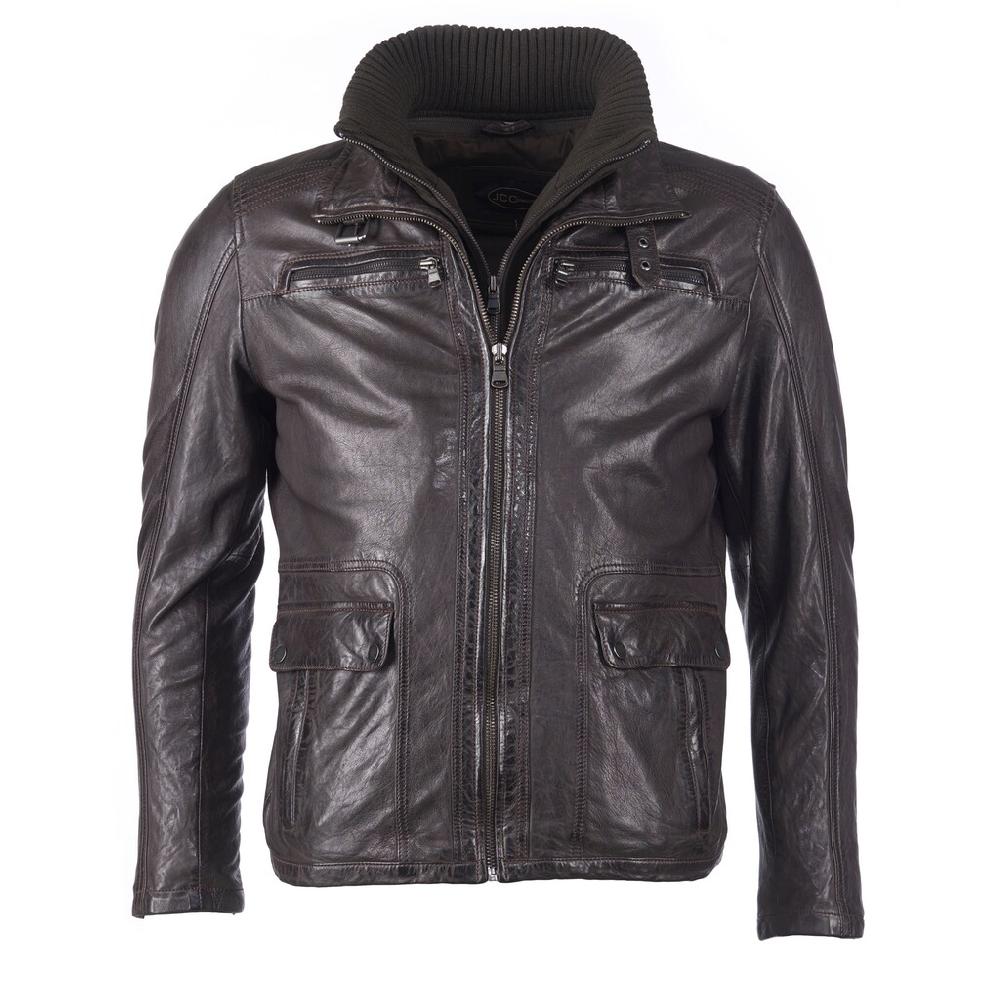 JCC Lederjacke »40785« ▷ kaufen
