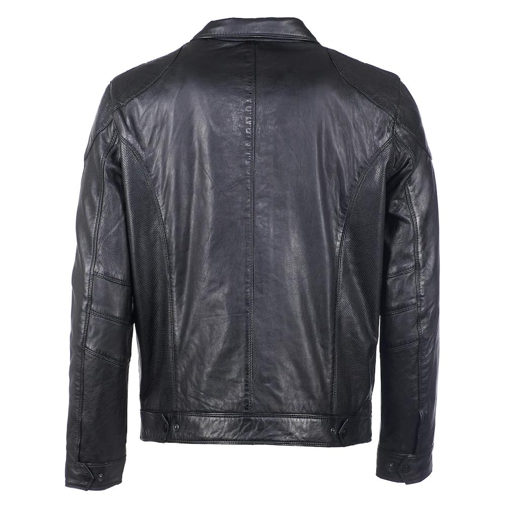 JCC Lederjacke »51195« ▷ Für