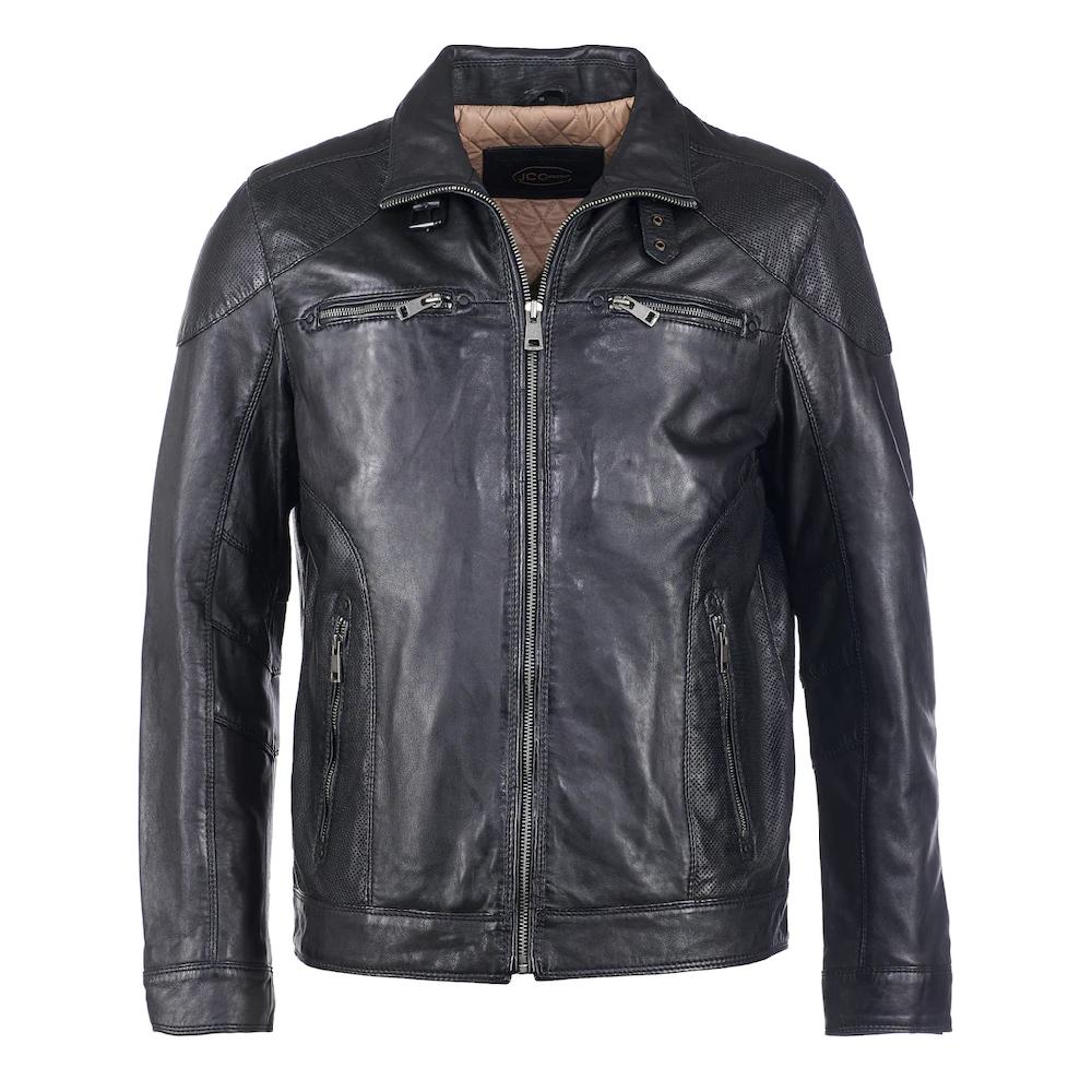 JCC Lederjacke »51195« ▷ für