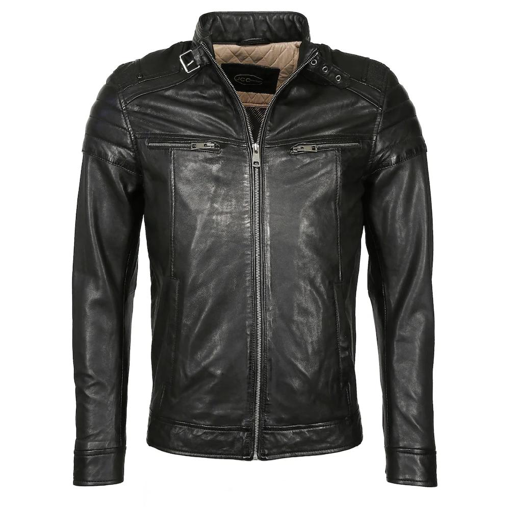 JCC Lederjacke »51280« ▷ kaufen