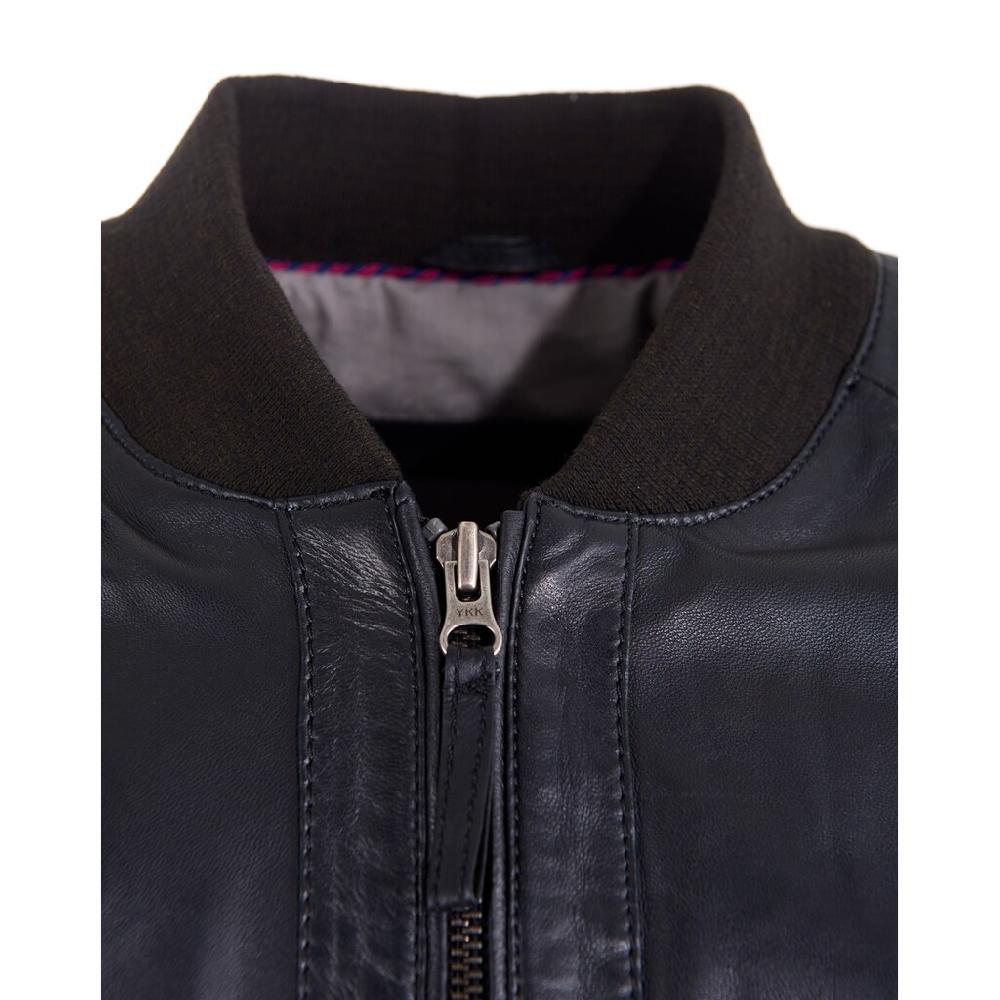 JCC Lederjacke »6010092-2« ▷ Für