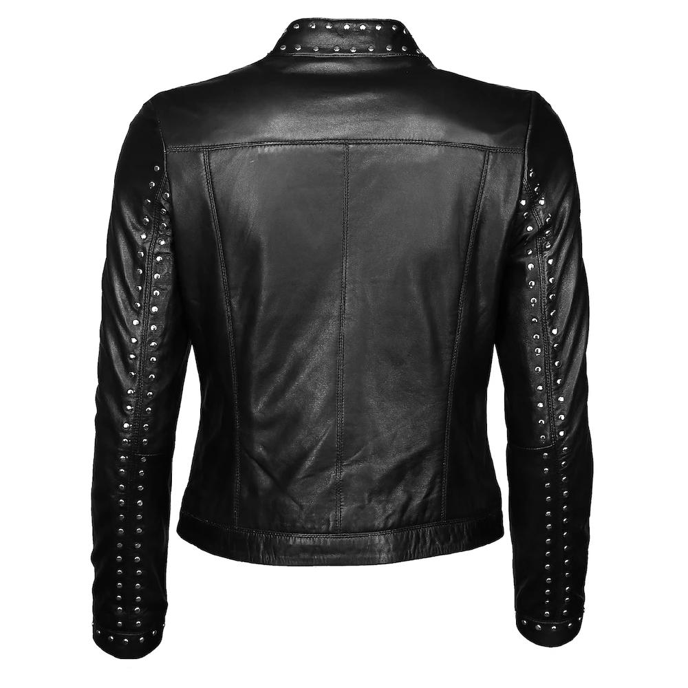 JCC Lederjacke »870041«