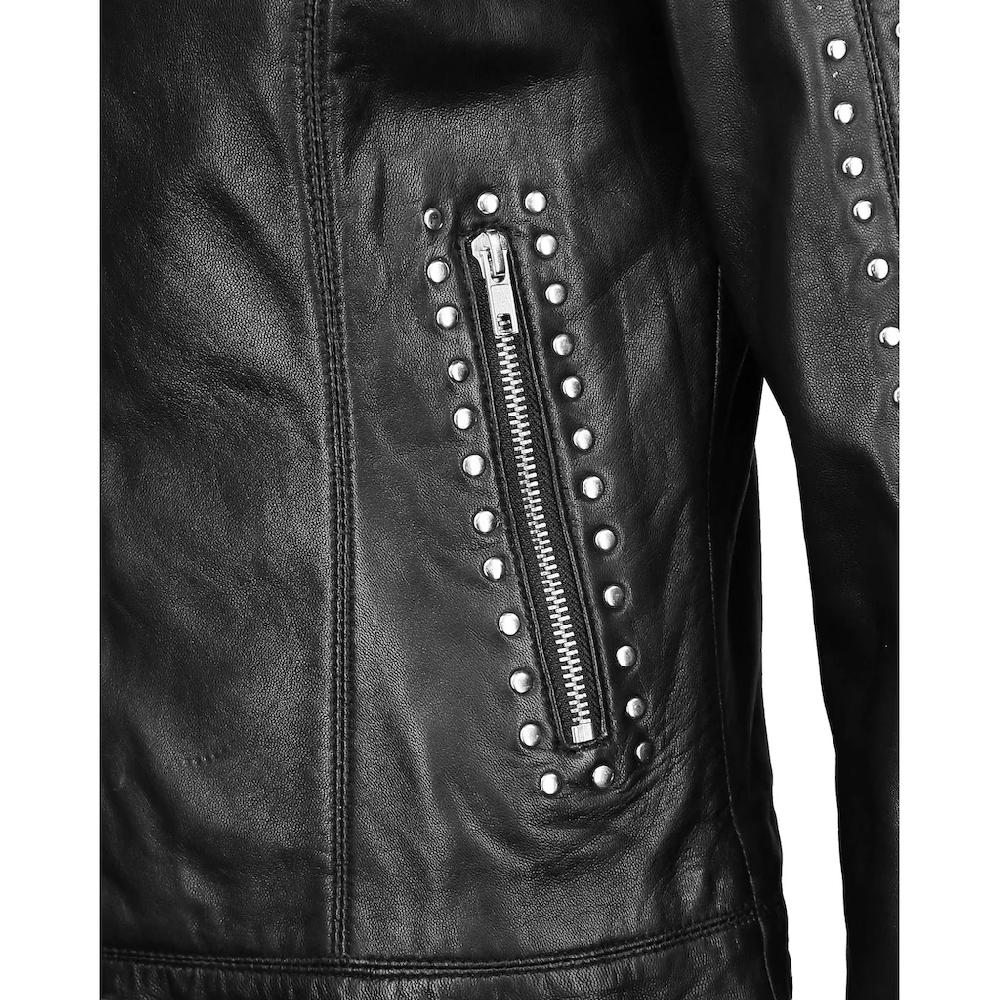 JCC Lederjacke »870041«