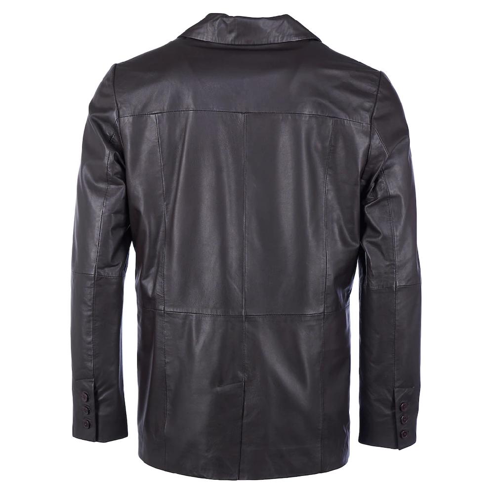 JCC Lederjacke »Armando 2« ▷ Für