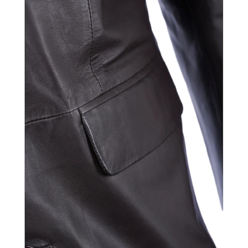 JCC Lederjacke »Armando 2« ▷ Für