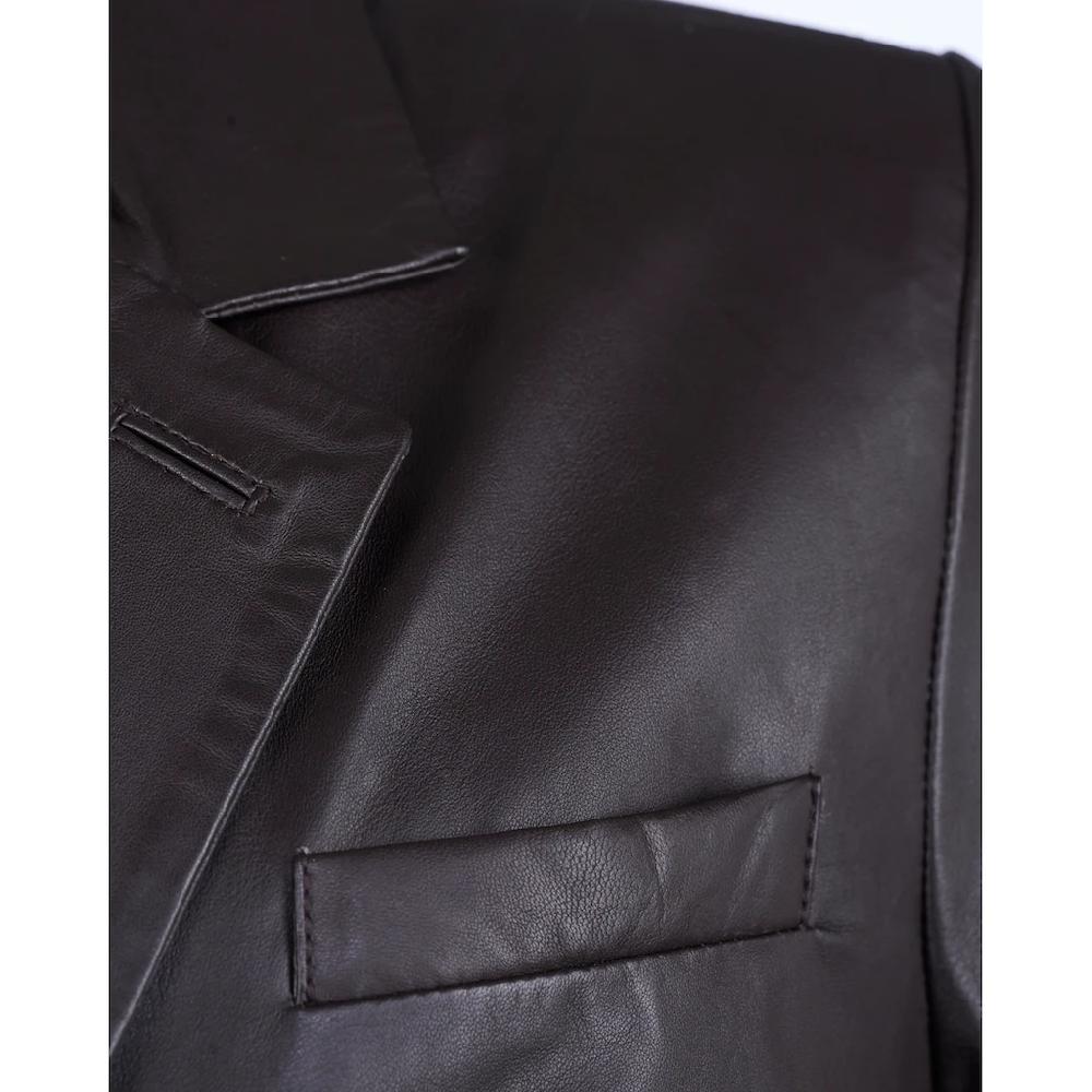 JCC Lederjacke »Armando 2« ▷ Für