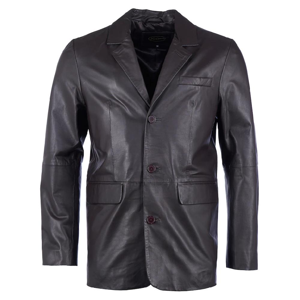 JCC Lederjacke »Armando 2« ▷ für