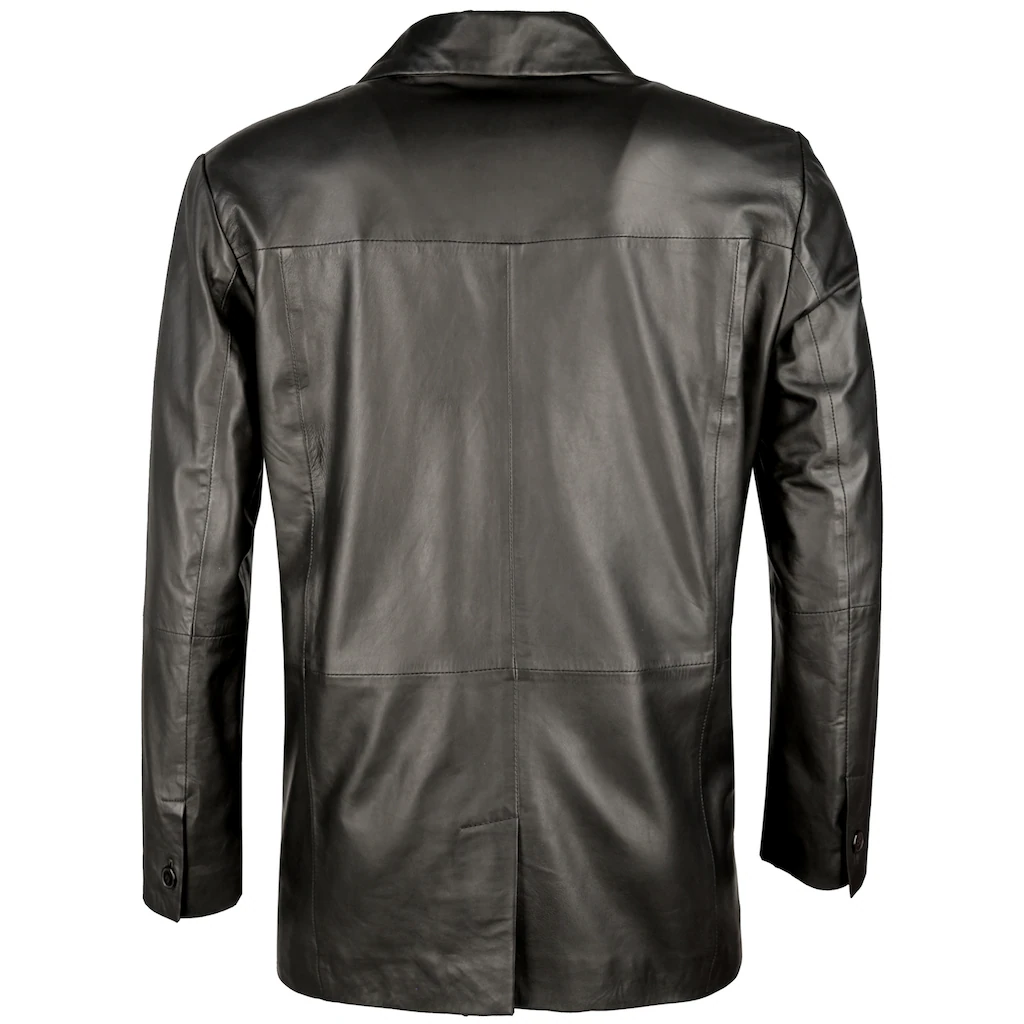 JCC Lederjacke »Armando« ▷ Für