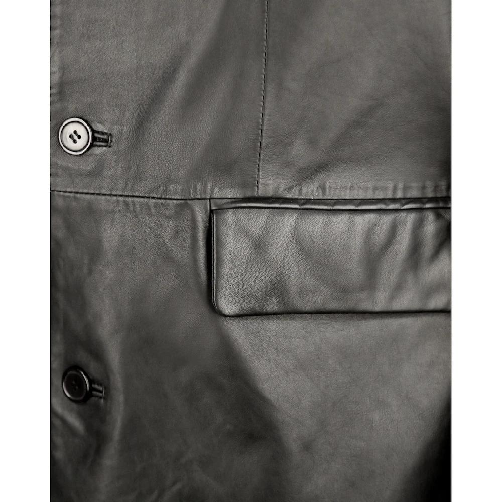 JCC Lederjacke »Armando« ▷ Für