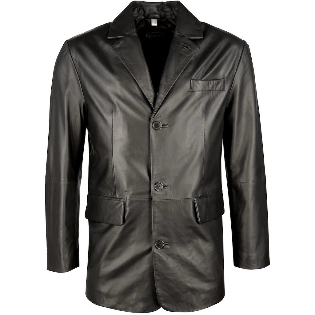 JCC Lederjacke »Armando« ▷ für