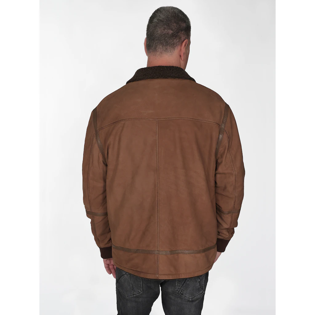 JCC Lederjacke ▷ Bestellen