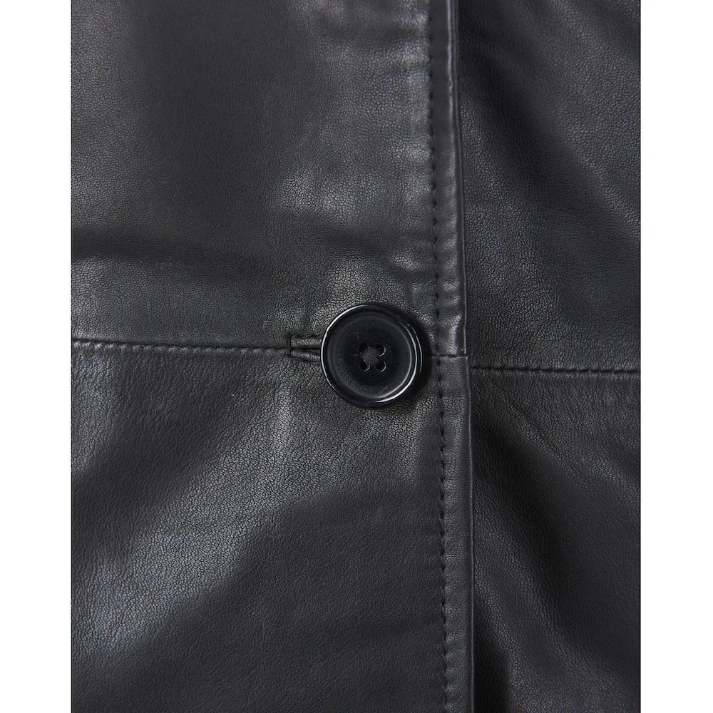 JCC Lederjacke »DI-450«