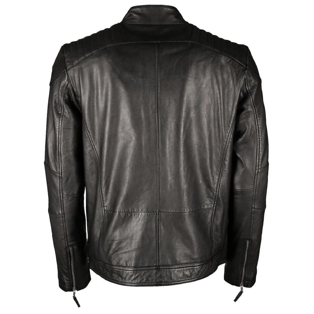 JCC Lederjacke »IK3« ▷ Für