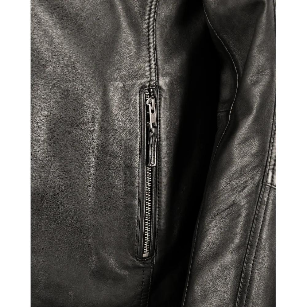 JCC Lederjacke »IK3« ▷ Für