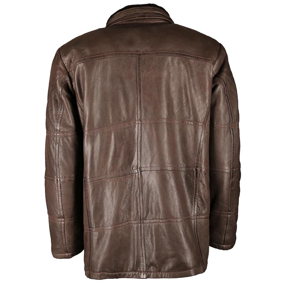 JCC Lederjacke »JCC-09-703« ▷ Bestellen