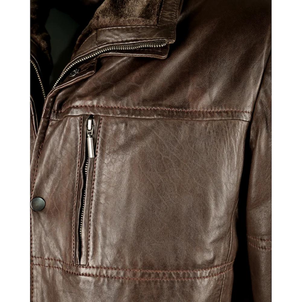 JCC Lederjacke »JCC-09-703« ▷ Bestellen