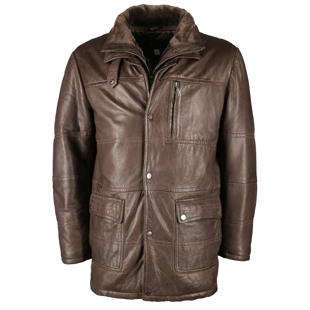 JCC Lederjacke »JCC-09-703« ▷ bestellen