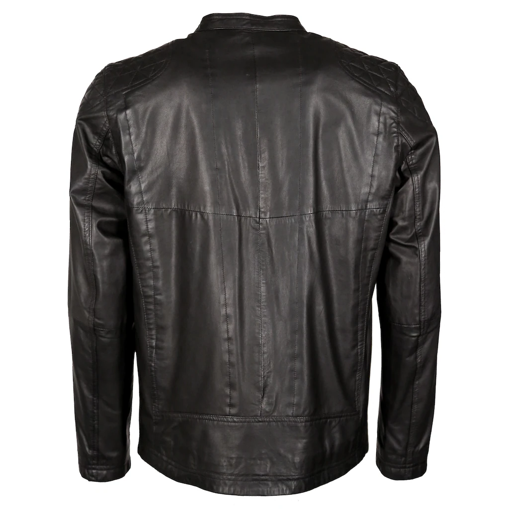 JCC Lederjacke »Lucas« ▷ Für