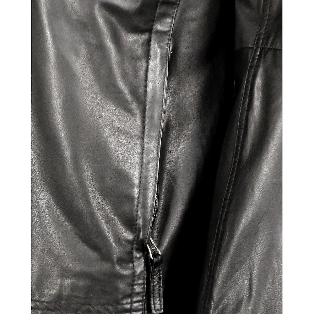 JCC Lederjacke »Lucas« ▷ Für
