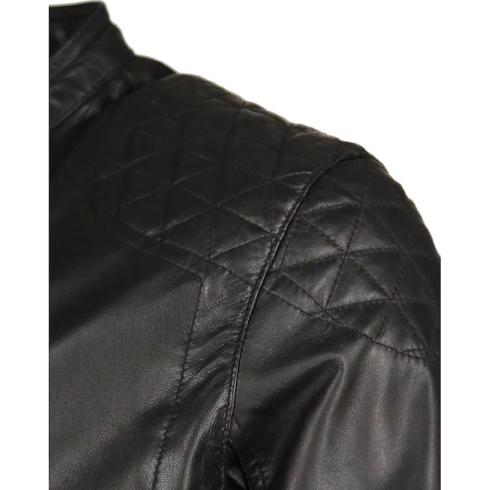 JCC Lederjacke »Lucas« ▷ Für