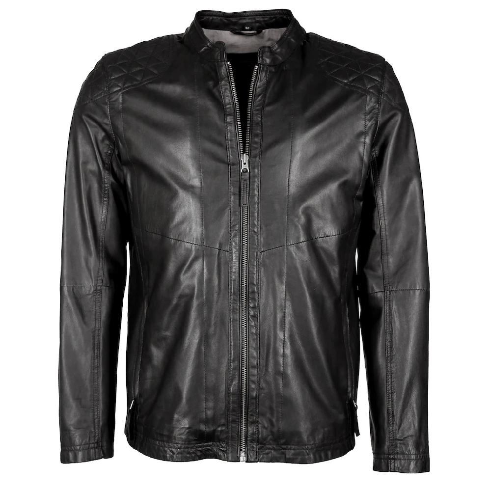 JCC Lederjacke »Lucas« ▷ für