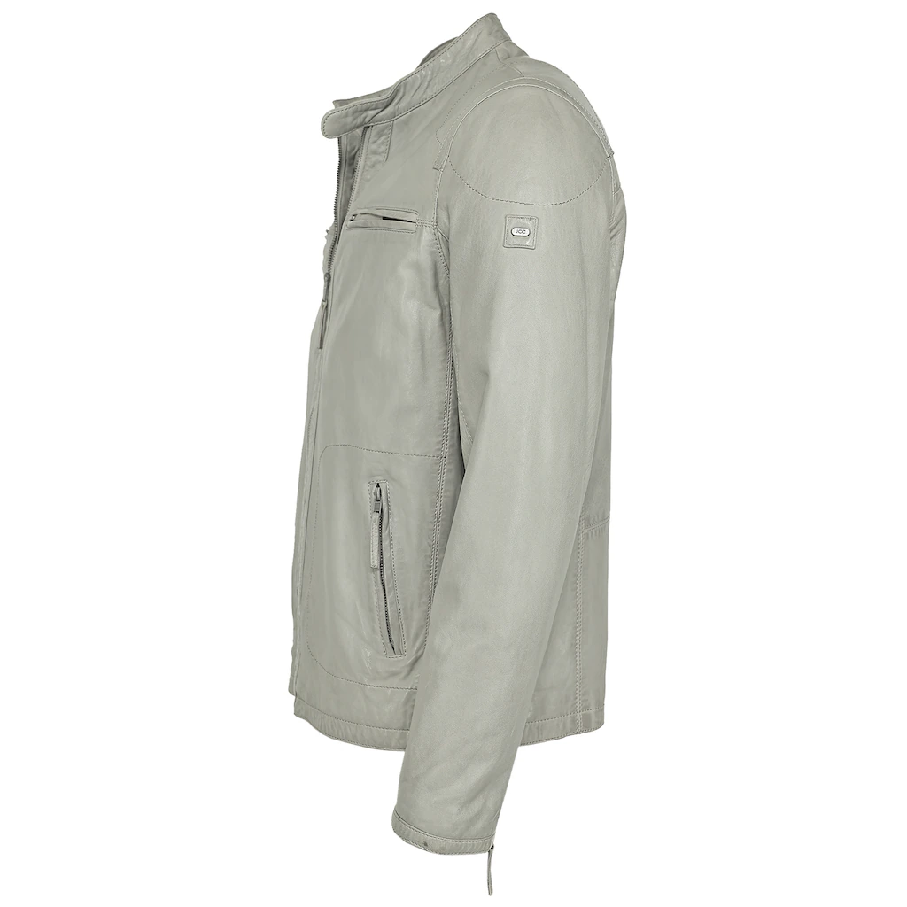 JCC Lederjacke »Macadam« ▷ Bestellen
