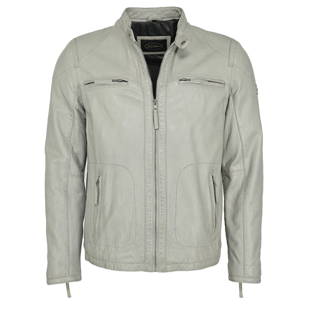 JCC Lederjacke »Macadam« ▷ bestellen