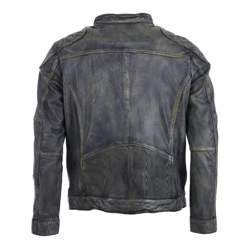 JCC Lederjacke »Marx-B« ▷ Für