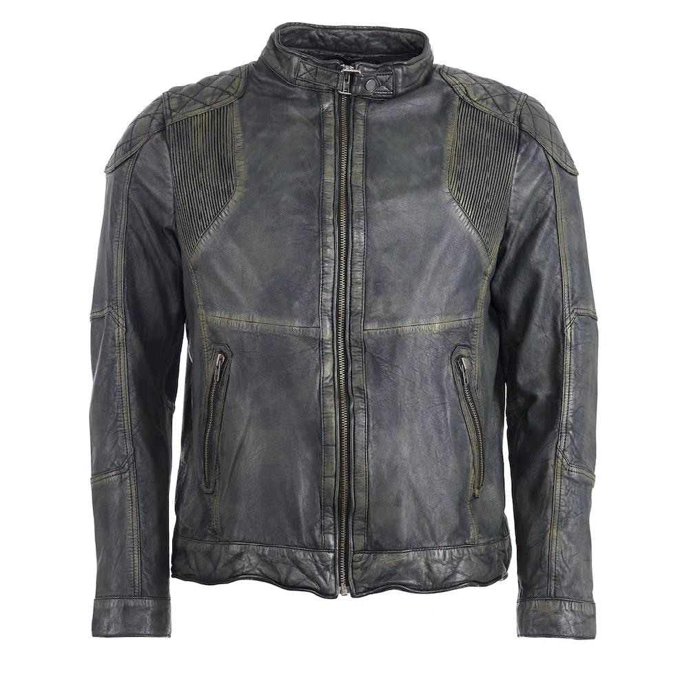 JCC Lederjacke »Marx-B« ▷ für