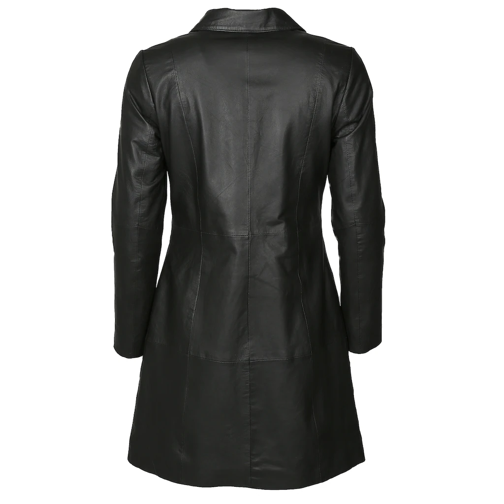 JCC Ledermantel »IK14-2«