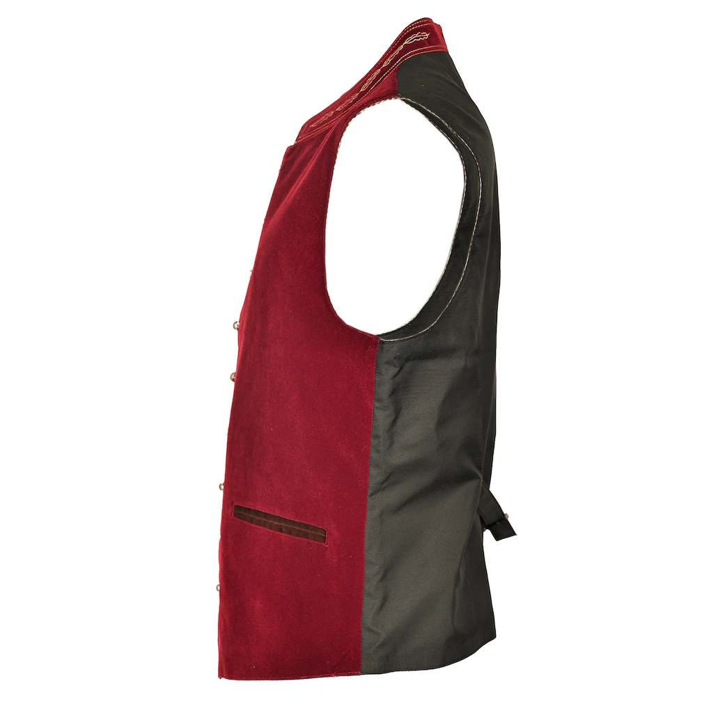 JCC Lederweste »3102075#Ecom« ▷ Kaufen
