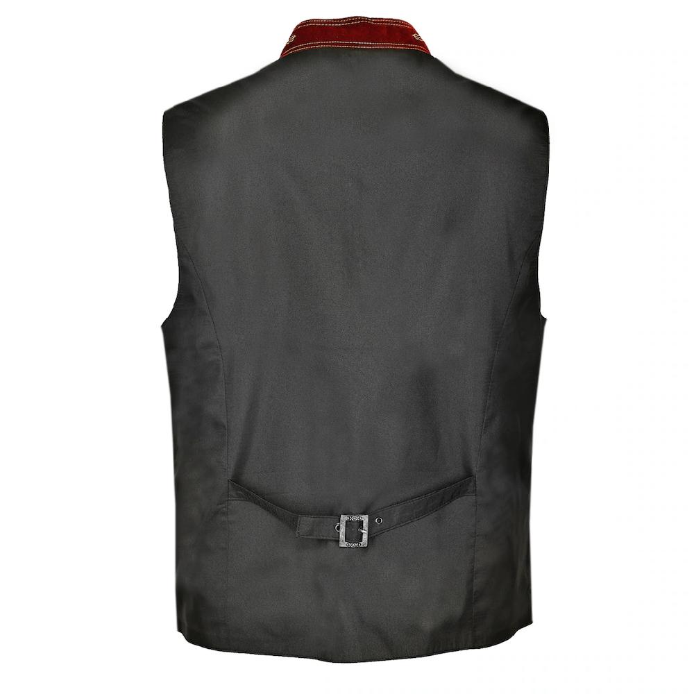 JCC Lederweste »3102075#Ecom« ▷ Kaufen