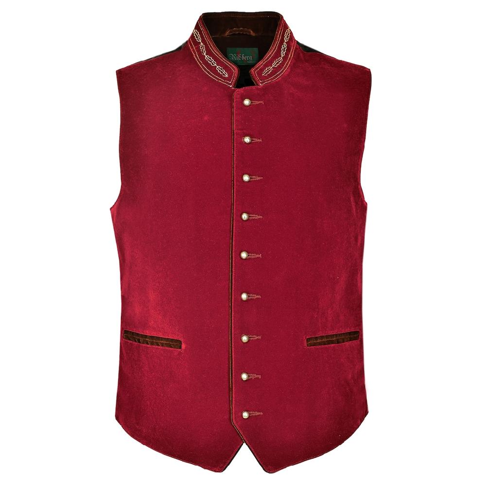JCC Lederweste »3102075#Ecom« ▷ kaufen