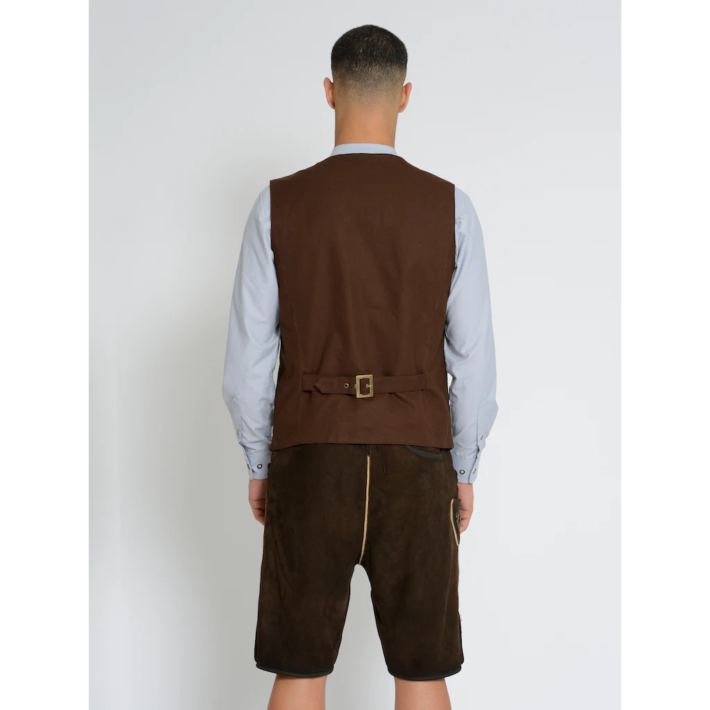 JCC Lederweste »31023011« ▷ Kaufen