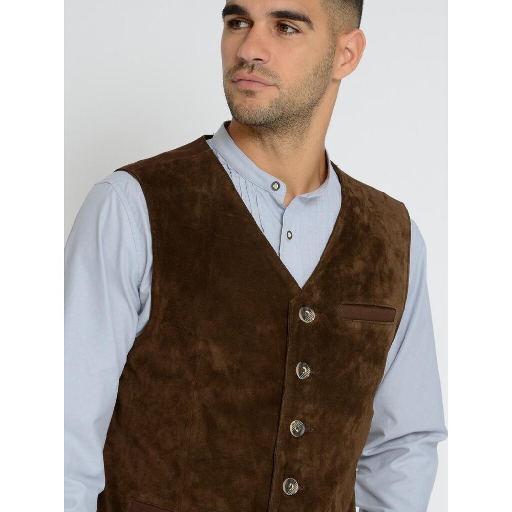 JCC Lederweste »31023011« ▷ Kaufen
