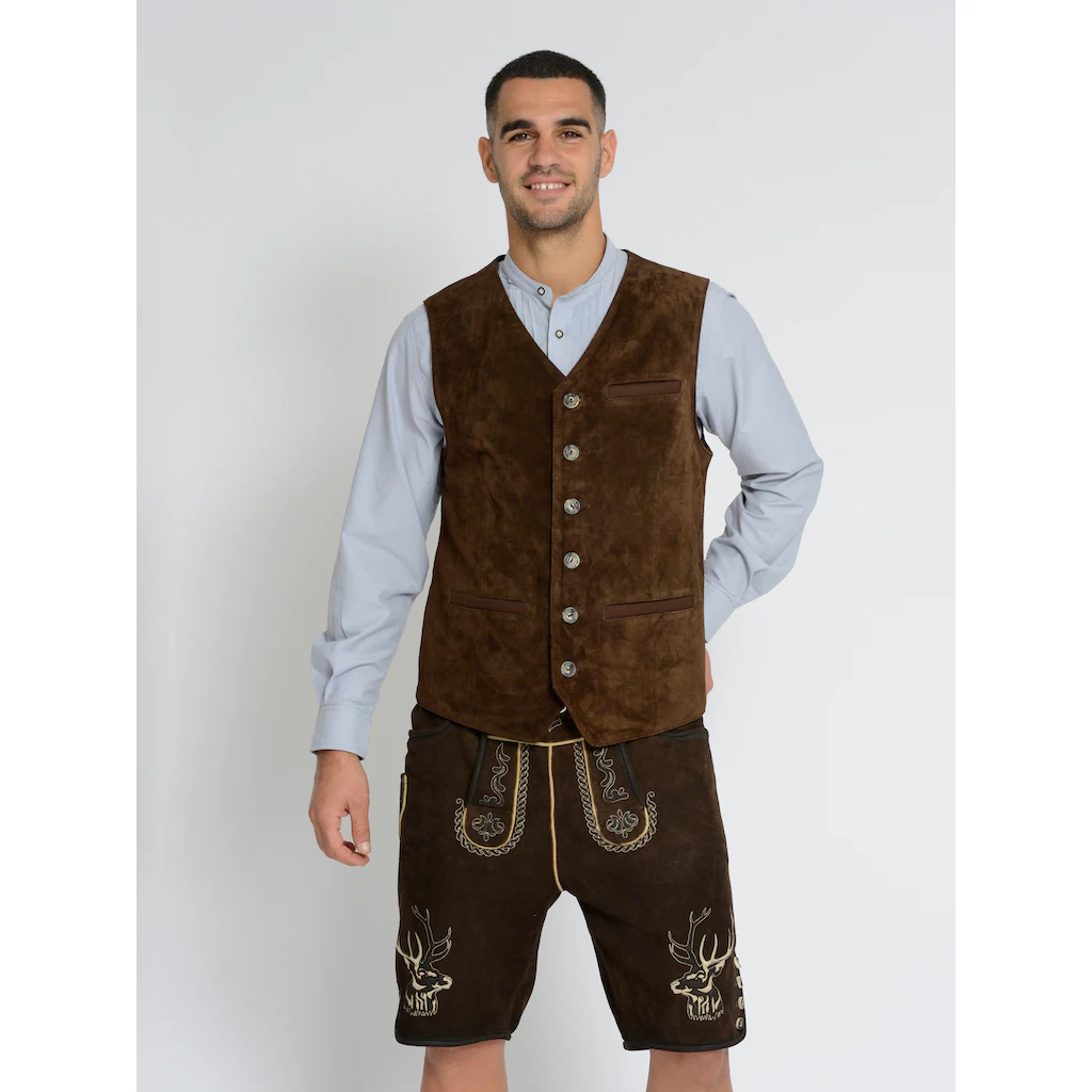 JCC Lederweste »31023011« ▷ kaufen