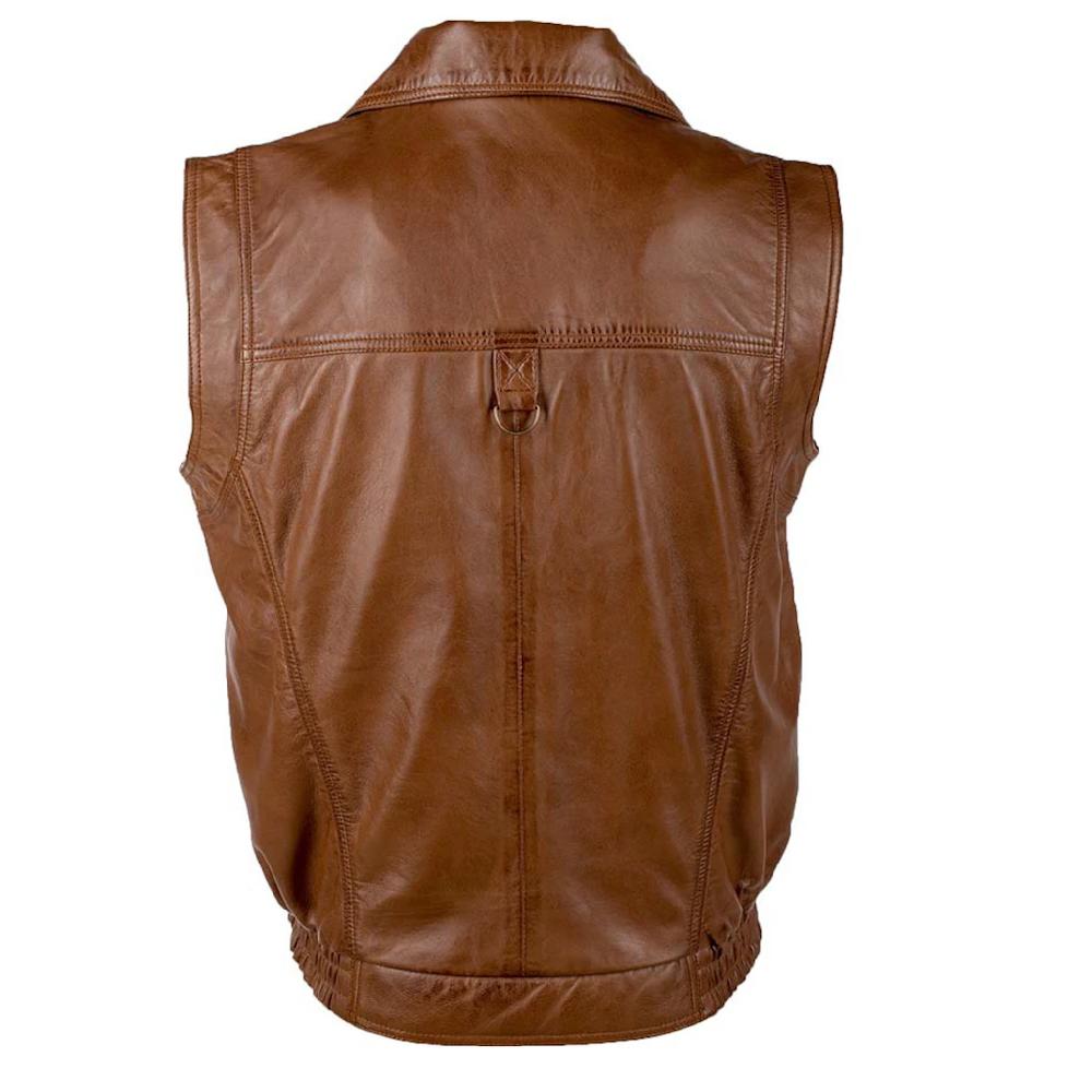 JCC Lederweste »BigVest2« ▷ Kaufen