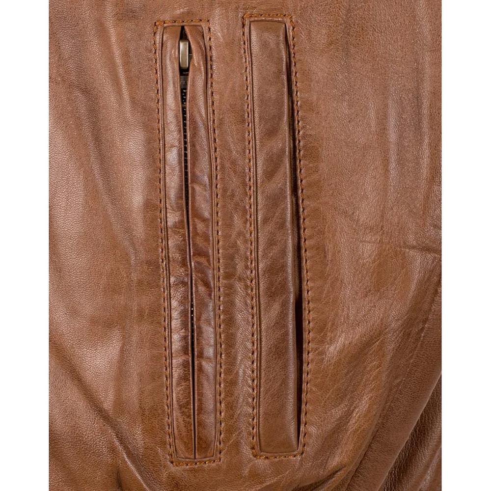 JCC Lederweste »BigVest2« ▷ Kaufen