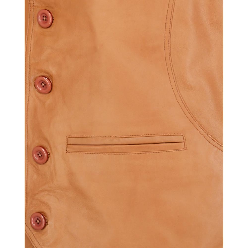 JCC Lederweste »Pramo 2« ▷ Kaufen