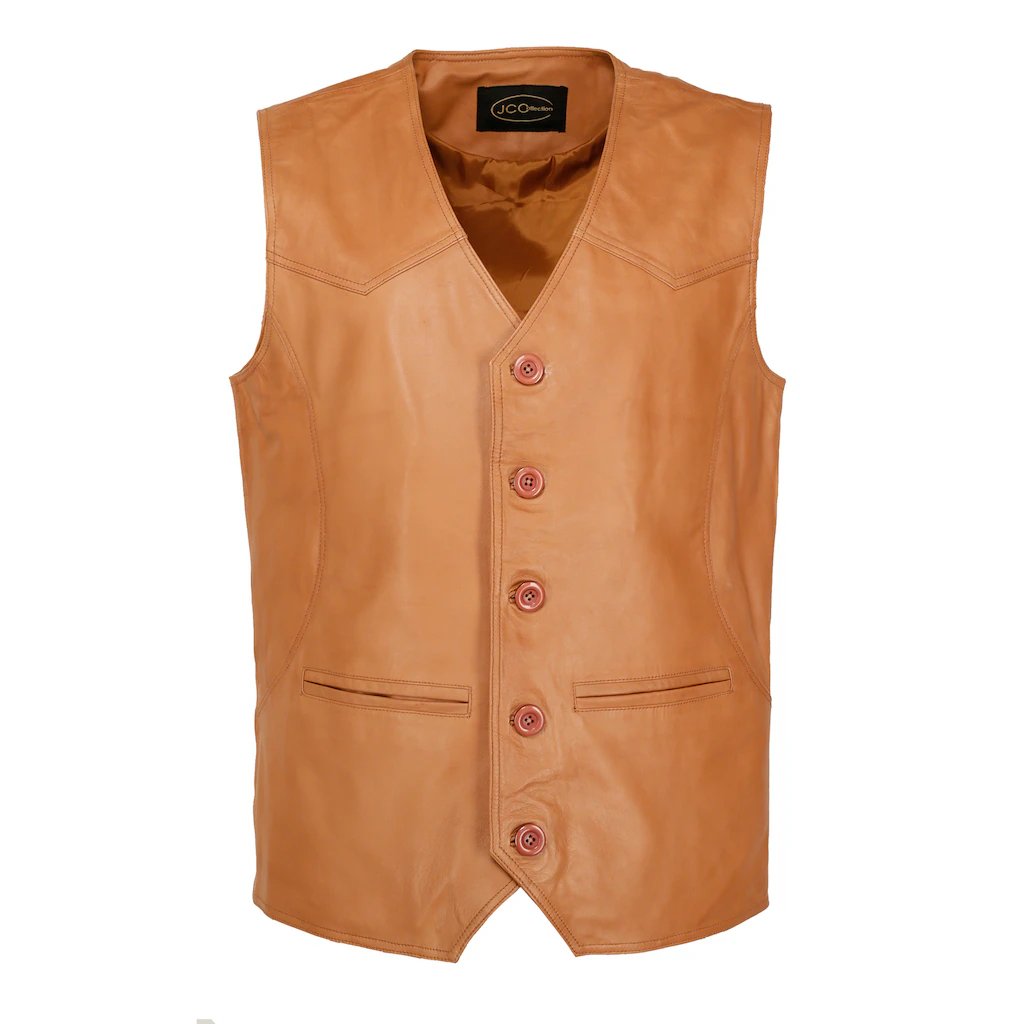 JCC Lederweste »Pramo 2« ▷ kaufen