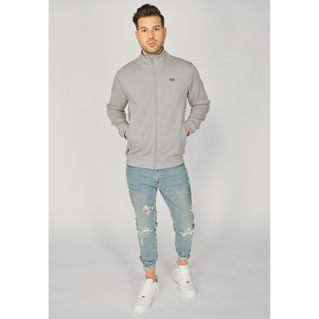 JCC Sweatjacke »310212082« ▷ Kaufen