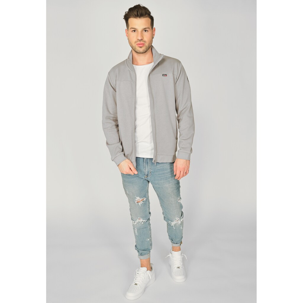 JCC Sweatjacke »310212082« ▷ Kaufen