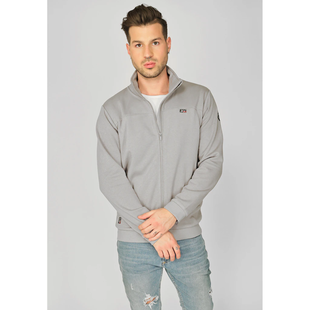 JCC Sweatjacke »310212082« ▷ kaufen