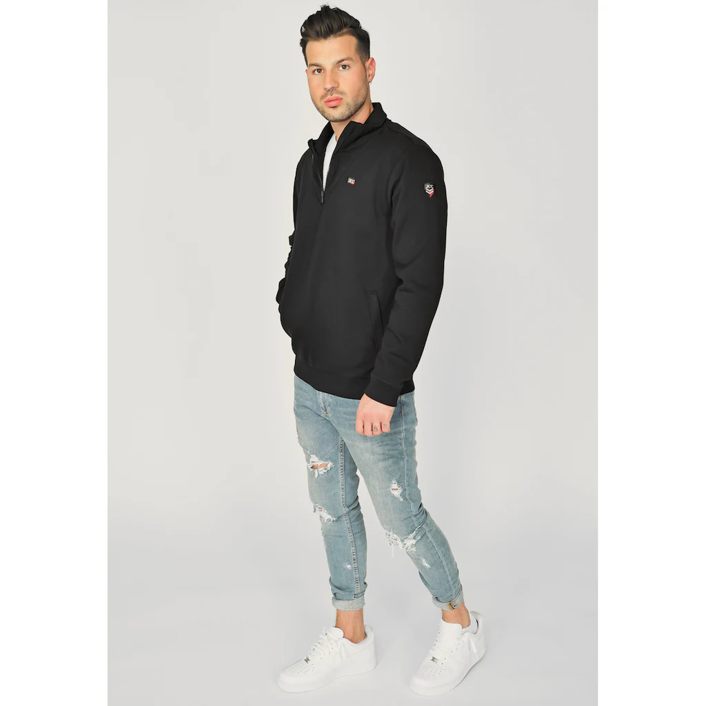 JCC Sweatshirt »310212062« ▷ Für
