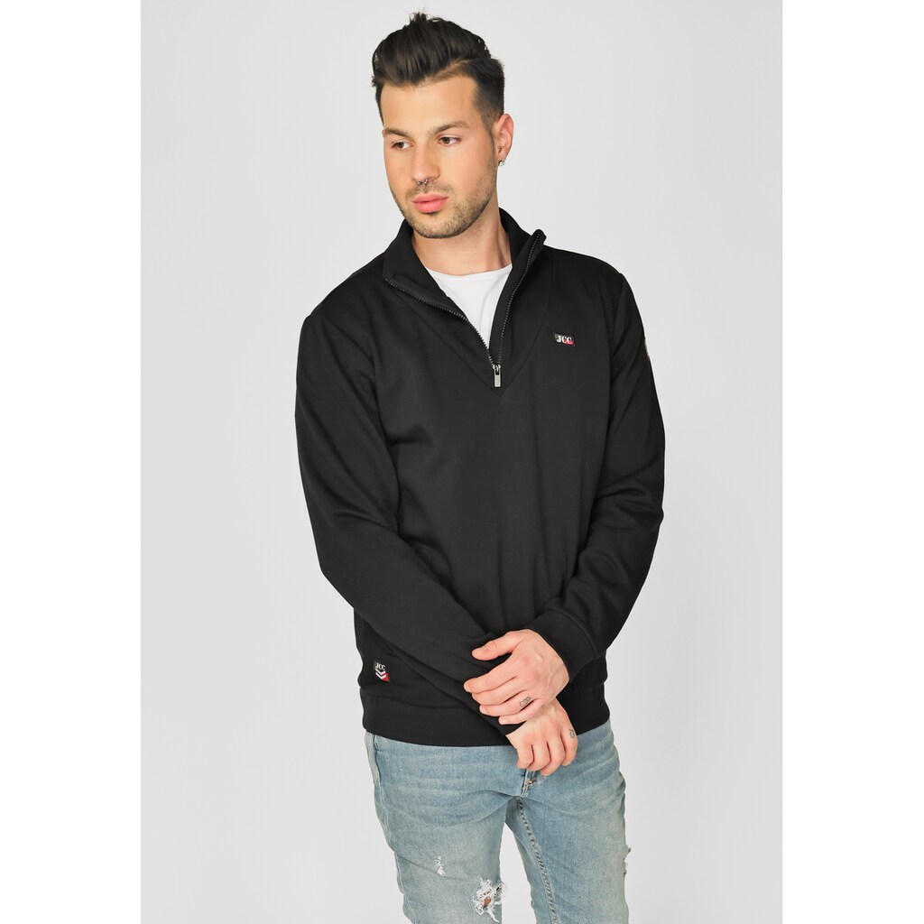 JCC Sweatshirt »310212062« ▷ für