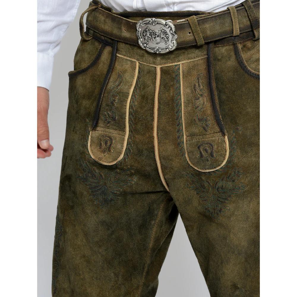 JCC Trachtenhose »31023202«