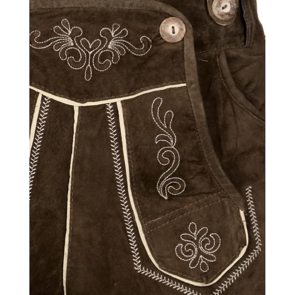 JCC Trachtenhose »FRANZBERG« ▷ Bestellen